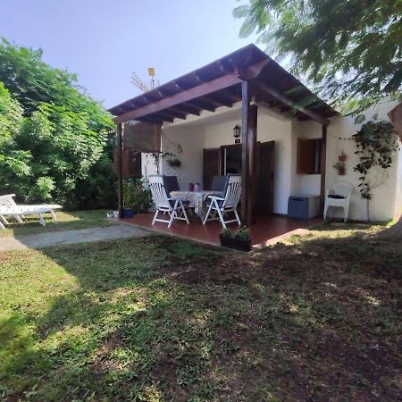 2 Bedroom Bungalow Next Yumbo Center. Free Parking Playa del Ingles  Bagian luar foto