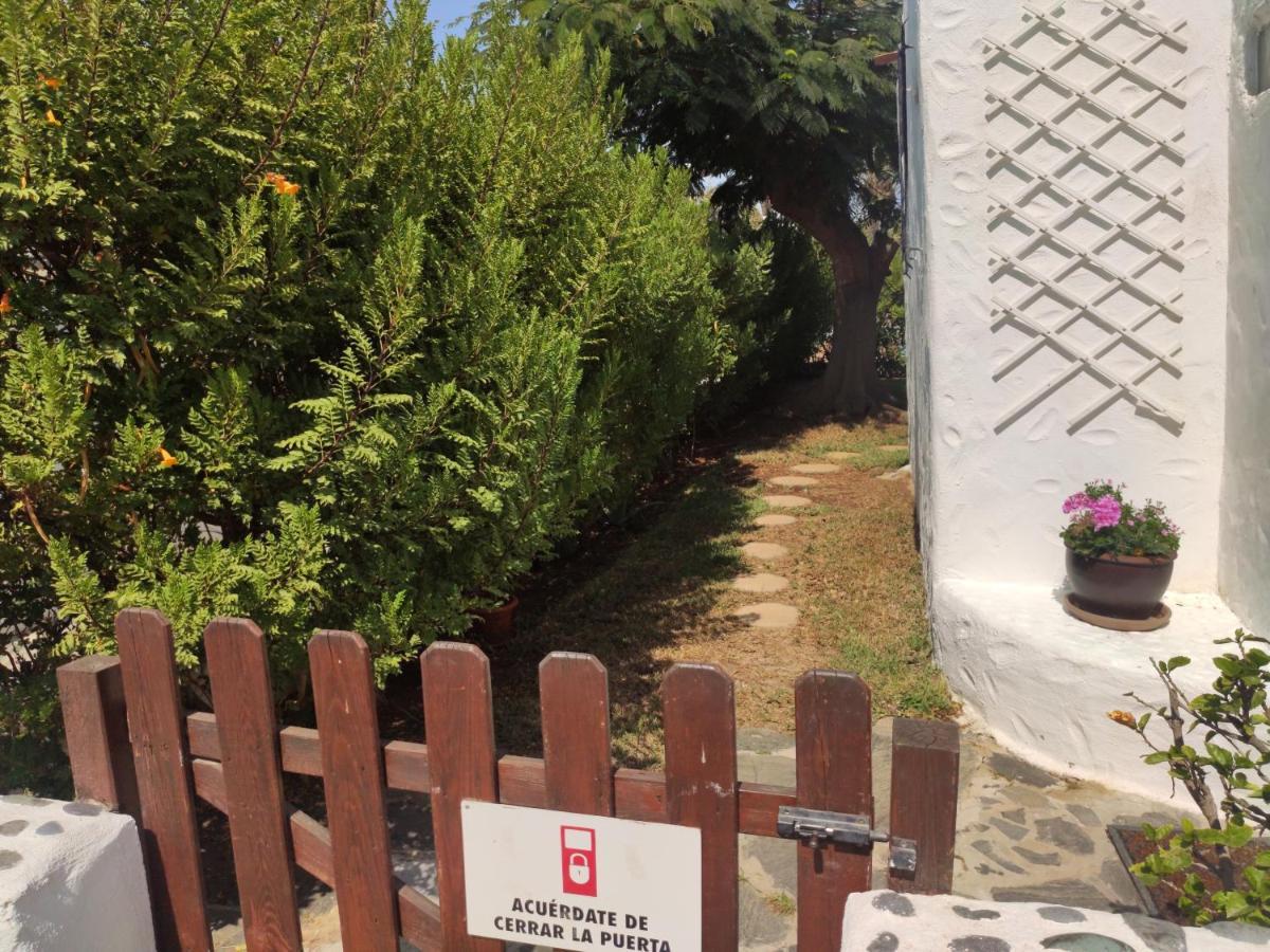 2 Bedroom Bungalow Next Yumbo Center. Free Parking Playa del Ingles  Bagian luar foto