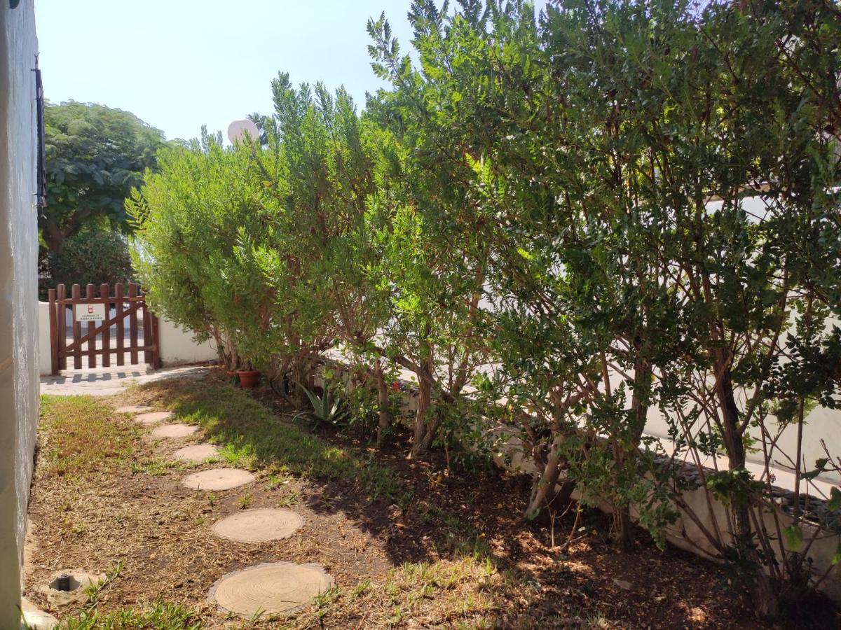 2 Bedroom Bungalow Next Yumbo Center. Free Parking Playa del Ingles  Bagian luar foto