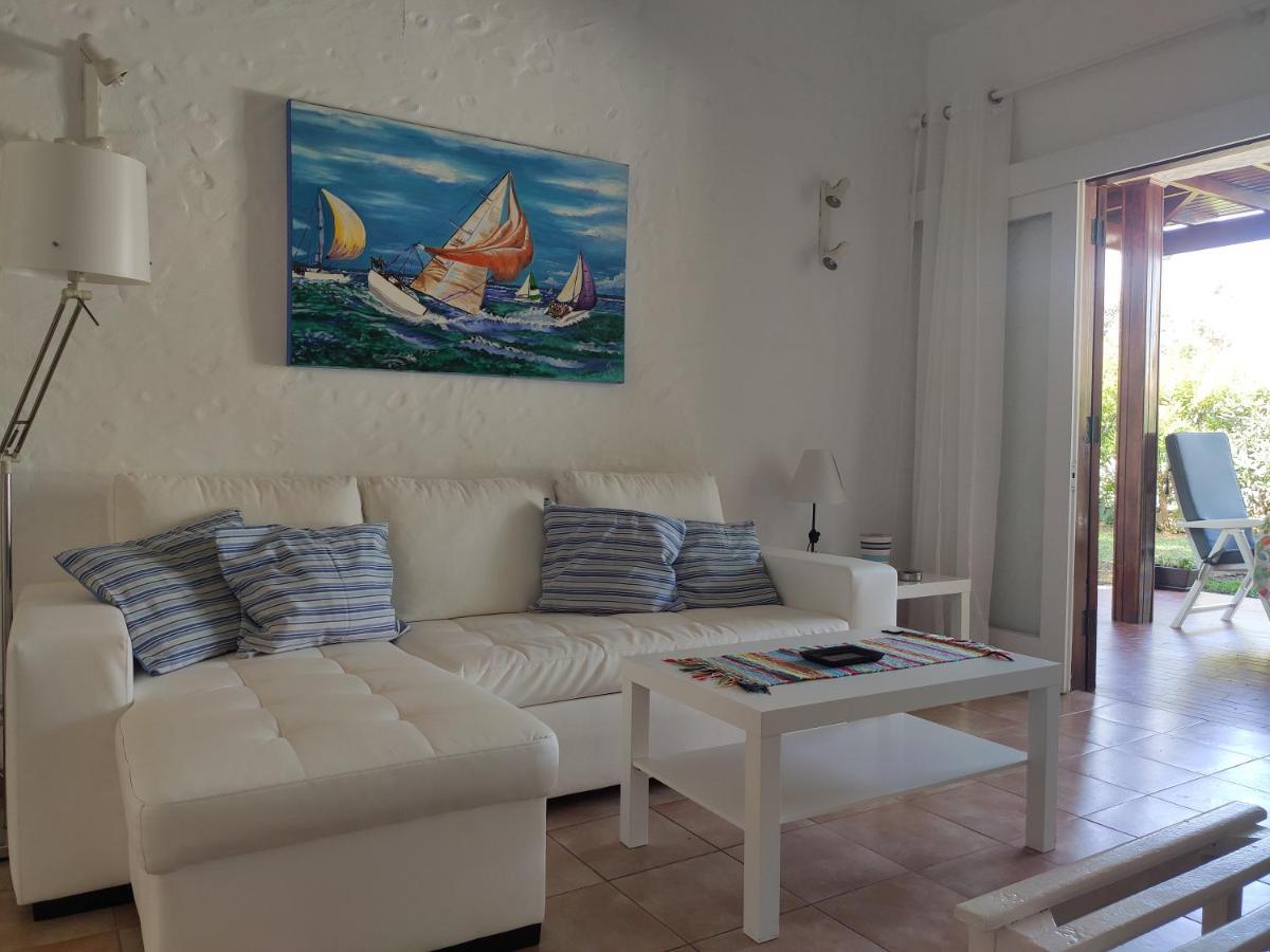2 Bedroom Bungalow Next Yumbo Center. Free Parking Playa del Ingles  Bagian luar foto