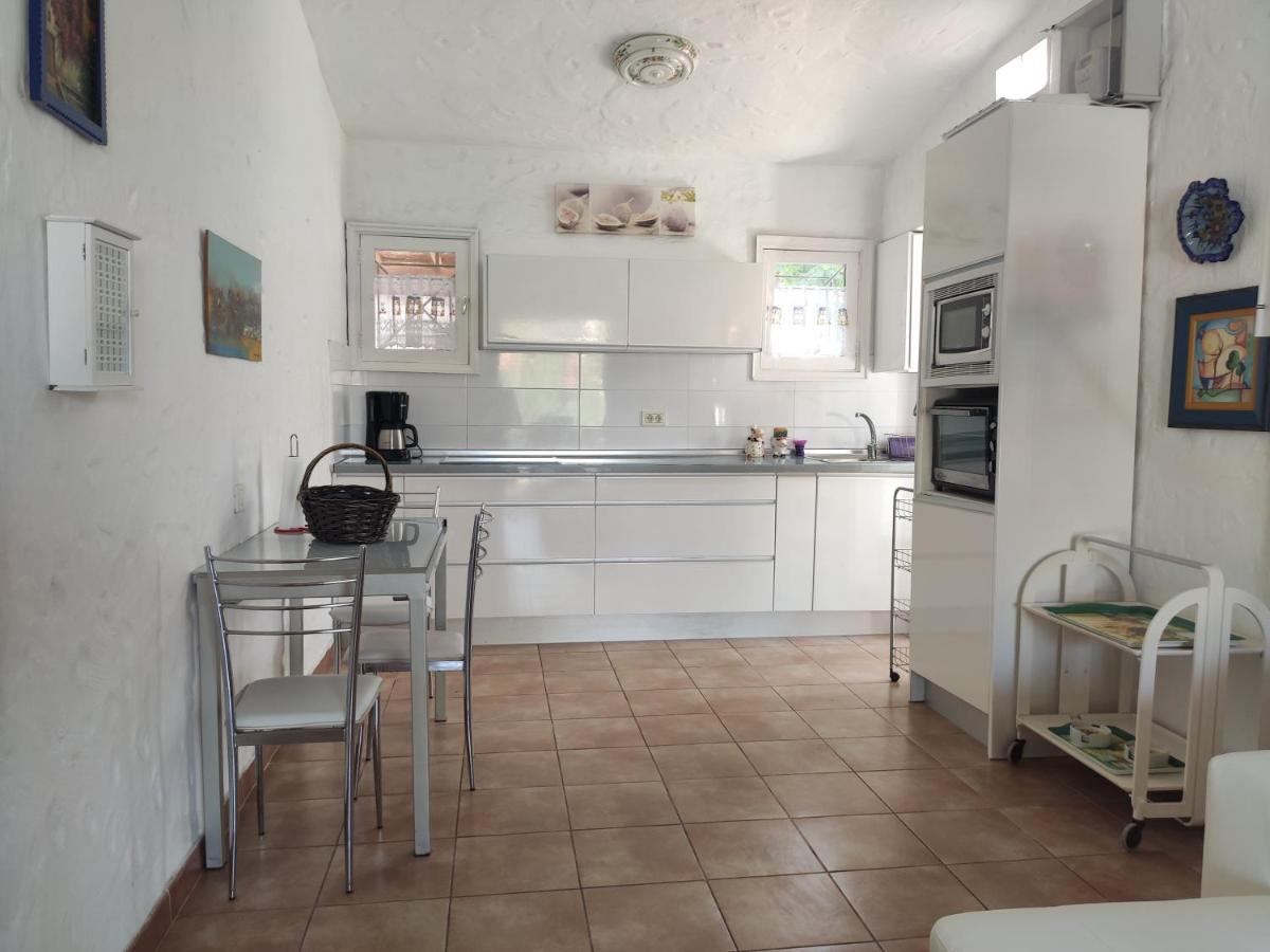 2 Bedroom Bungalow Next Yumbo Center. Free Parking Playa del Ingles  Bagian luar foto