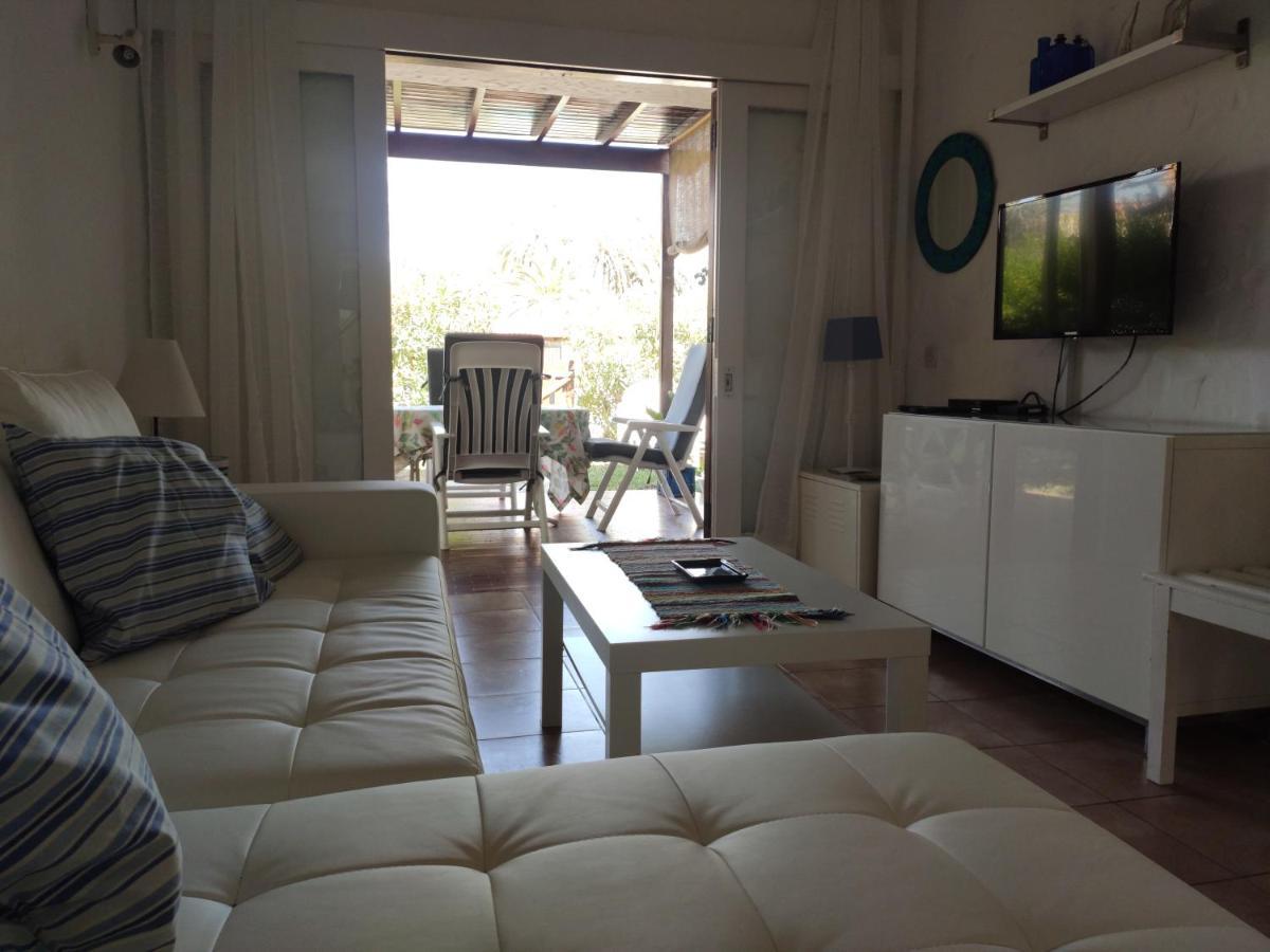 2 Bedroom Bungalow Next Yumbo Center. Free Parking Playa del Ingles  Bagian luar foto