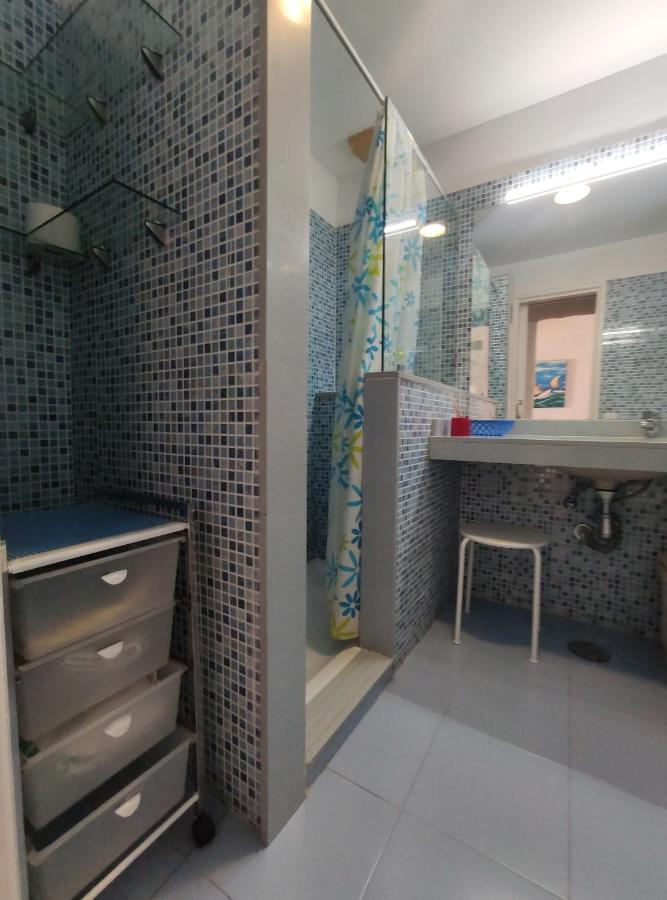 2 Bedroom Bungalow Next Yumbo Center. Free Parking Playa del Ingles  Bagian luar foto