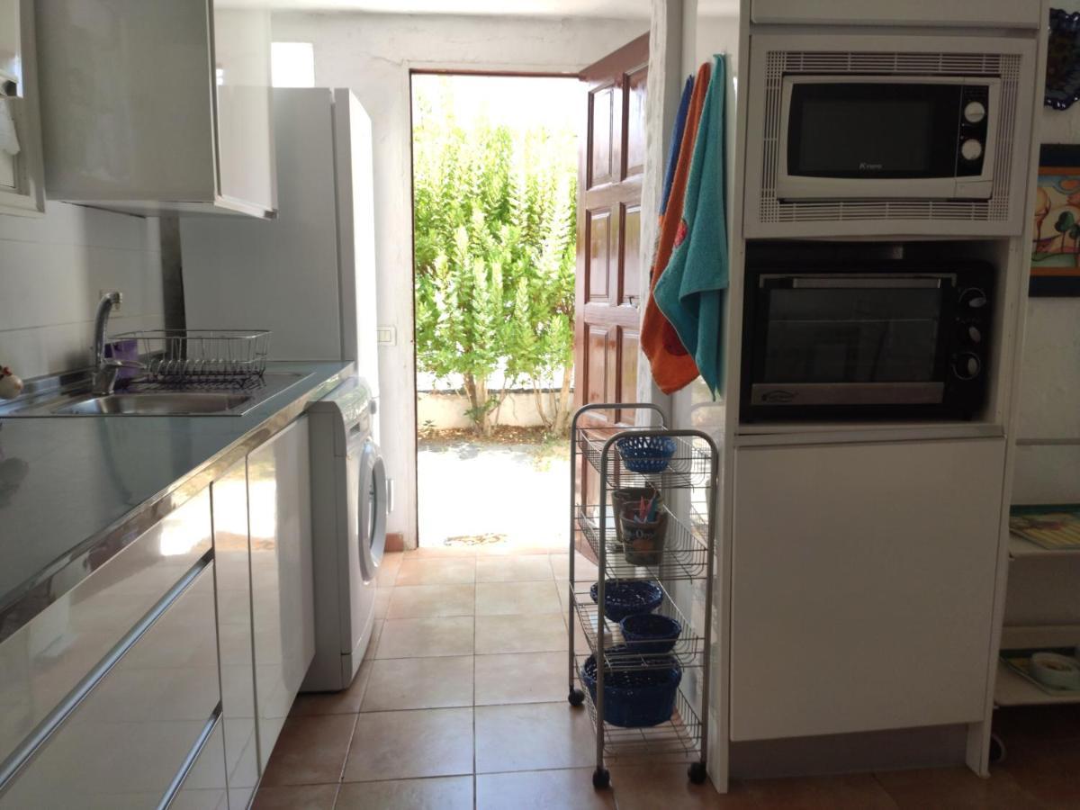 2 Bedroom Bungalow Next Yumbo Center. Free Parking Playa del Ingles  Bagian luar foto