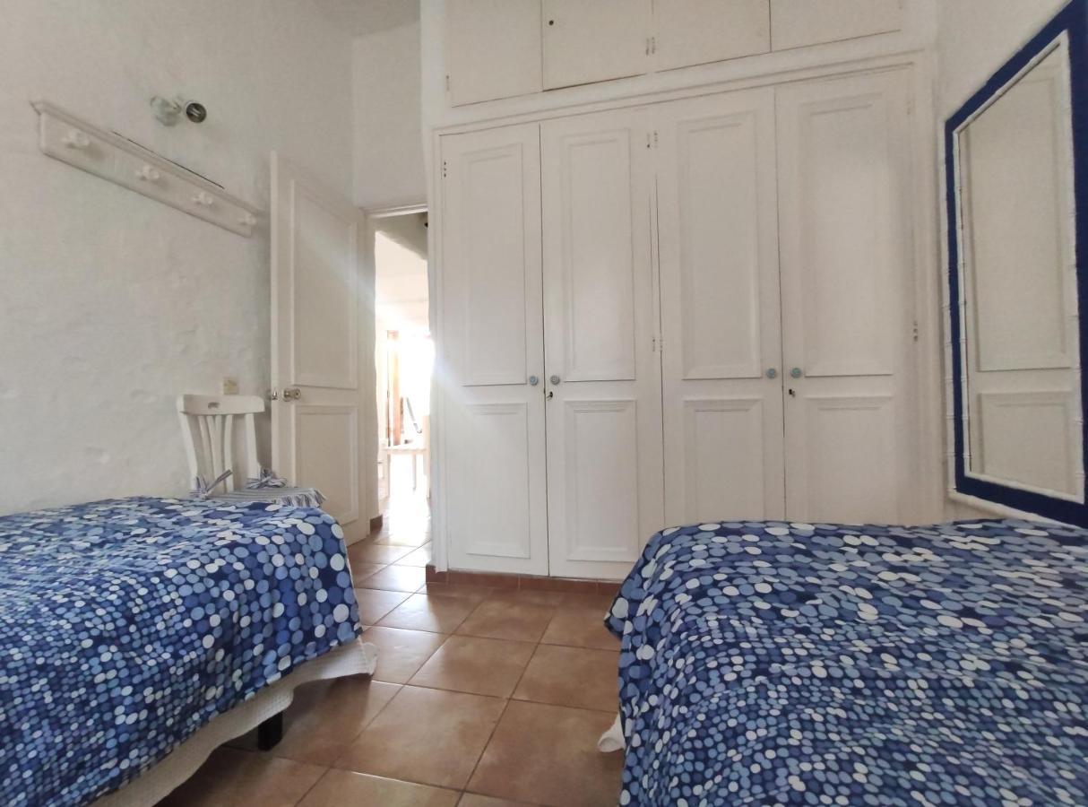 2 Bedroom Bungalow Next Yumbo Center. Free Parking Playa del Ingles  Bagian luar foto