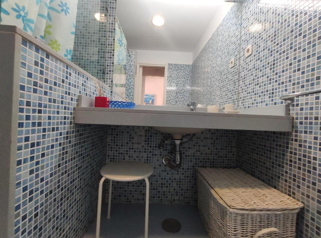 2 Bedroom Bungalow Next Yumbo Center. Free Parking Playa del Ingles  Bagian luar foto