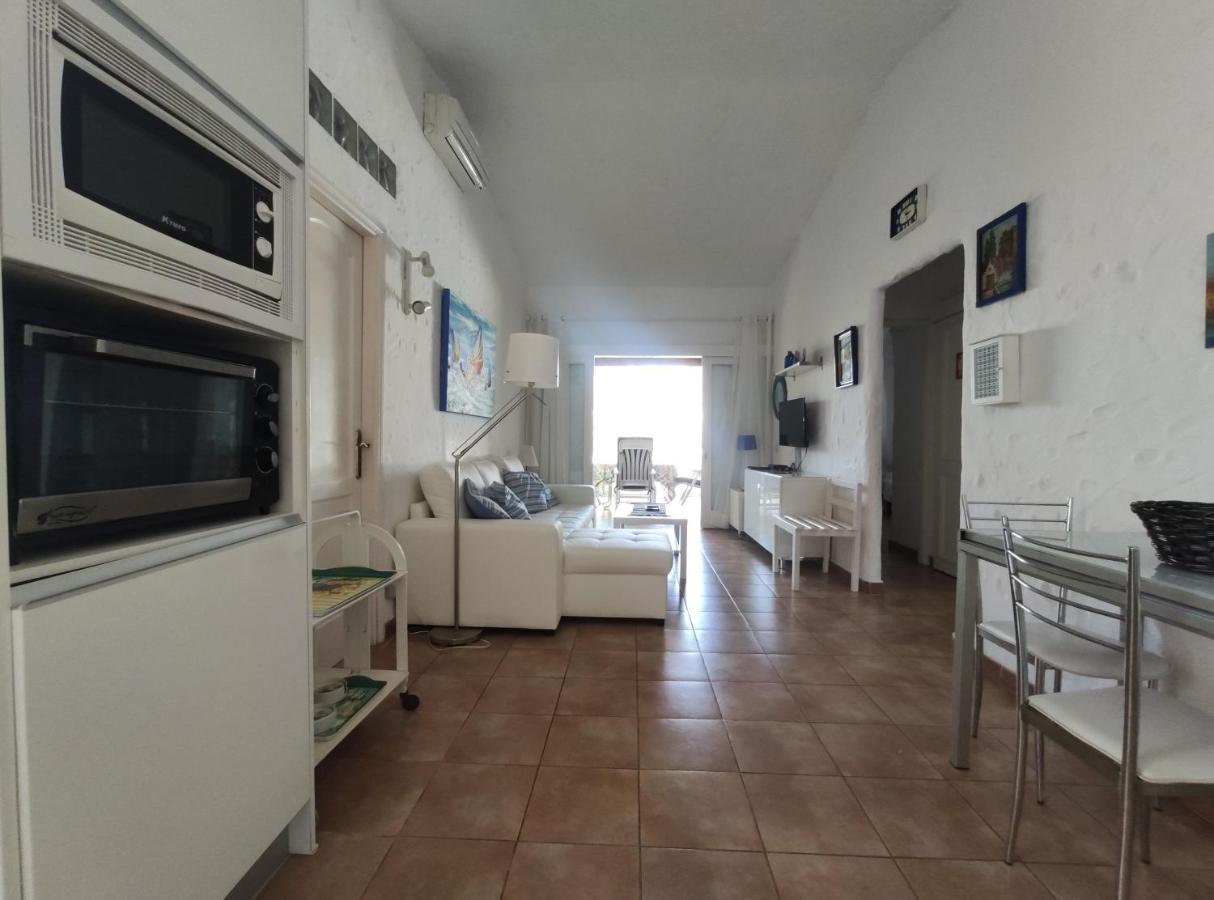 2 Bedroom Bungalow Next Yumbo Center. Free Parking Playa del Ingles  Bagian luar foto