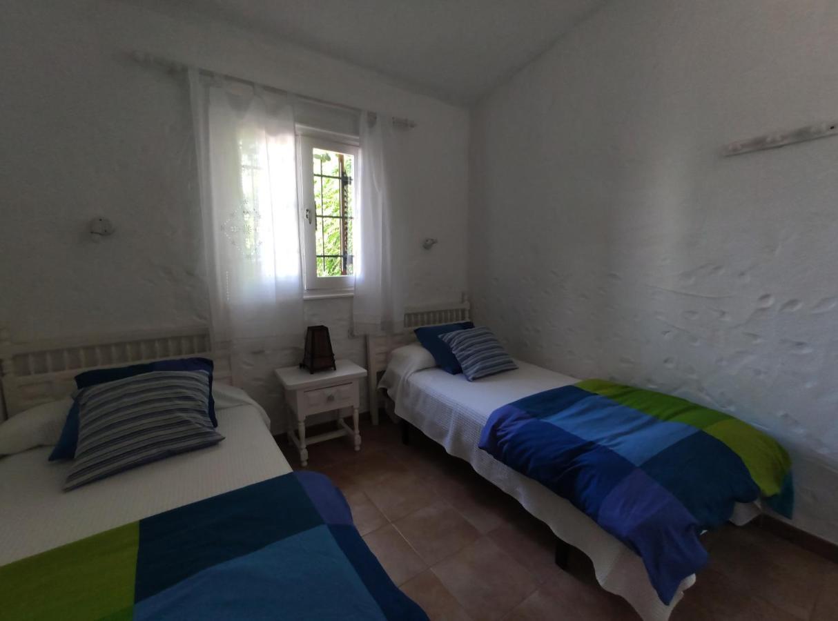 2 Bedroom Bungalow Next Yumbo Center. Free Parking Playa del Ingles  Bagian luar foto