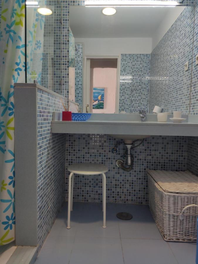 2 Bedroom Bungalow Next Yumbo Center. Free Parking Playa del Ingles  Bagian luar foto
