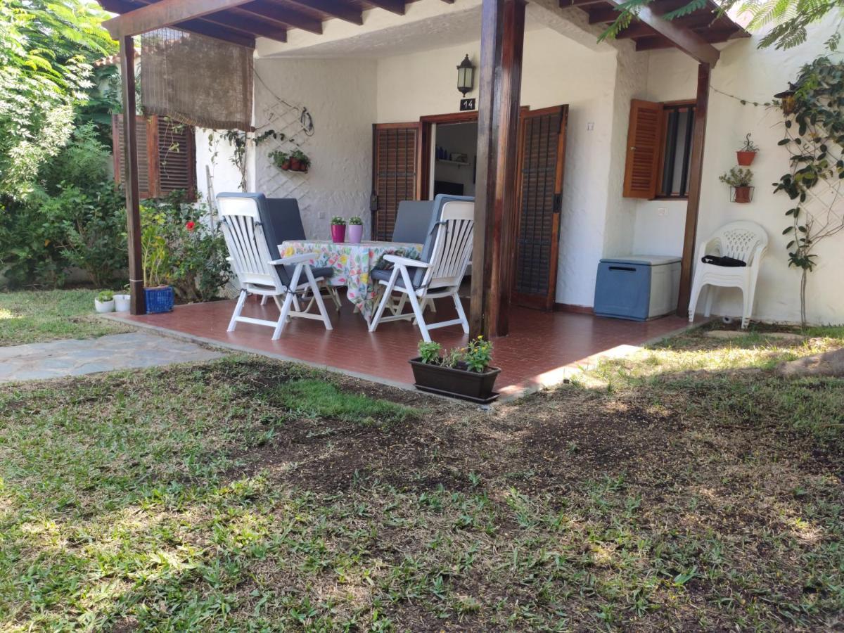 2 Bedroom Bungalow Next Yumbo Center. Free Parking Playa del Ingles  Bagian luar foto