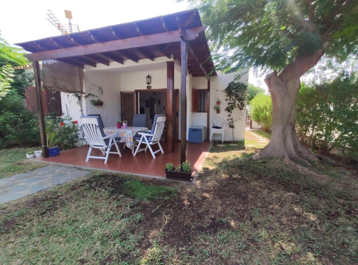 2 Bedroom Bungalow Next Yumbo Center. Free Parking Playa del Ingles  Bagian luar foto